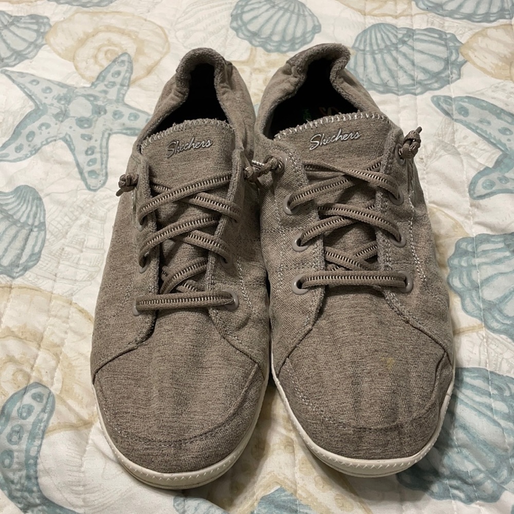 SKECHERS MADISON TOUPE